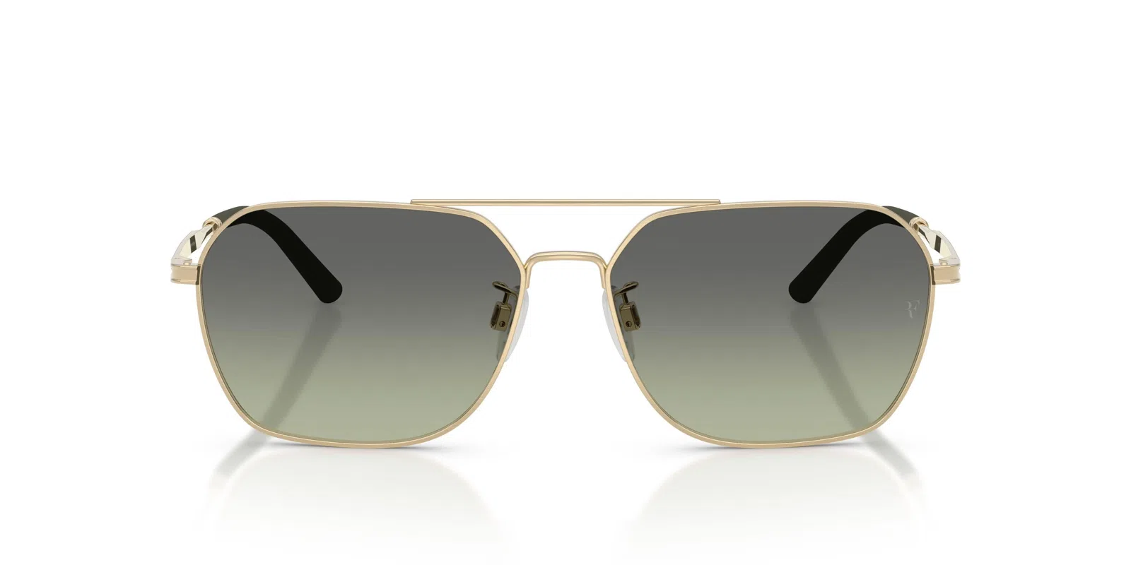Oliver Peoples R-17 1377S Sunglasses - view 29